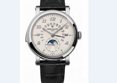 <b>Patek Philippe百达翡丽手表发条怎么修复</b>