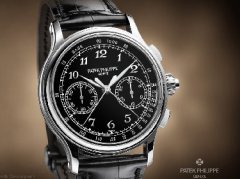 Patek Philippe手表游丝该如何维修