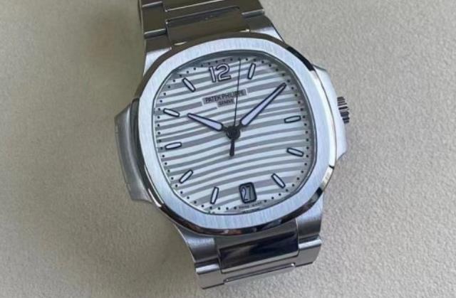 百达翡丽手表的表带坏了应该怎样维修？（图）
