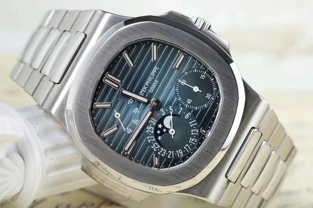 百达翡丽手表金属表带生锈应该怎么办？