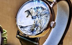 百达翡丽腕表脏了解决方法是什么