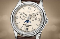 百达翡丽走时不准解决技巧